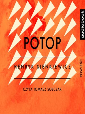 cover image of Potop